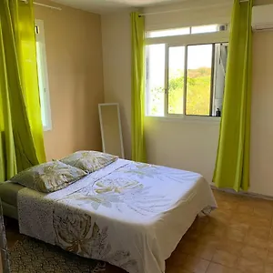 De Au Moule Appartement